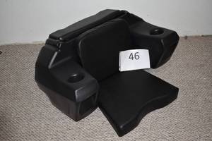 lot 46 image: Guide Gear ATV Lounger