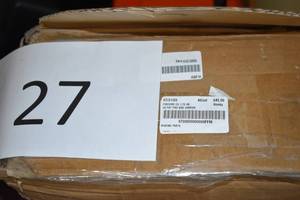 lot 27 image: Guide Gear Fat Tire Bike Carrier Rack, 2-Bike Capacity