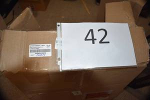 lot 42 image: Guide Gear ATV Front Basket