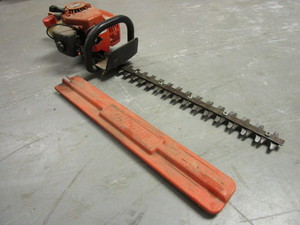 ECHO HEDGE TRIMMER