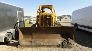 1971 Caterpillar D6C