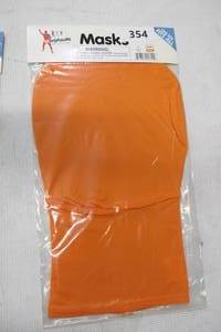 lot 354 image: Orange MorphMask OS