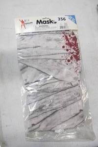 lot 356 image: Mummy MorphMask OS