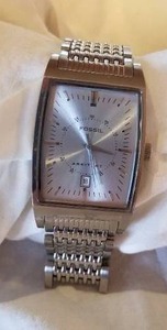 Fossil Arkitekt Mens Watch    FS-3013
