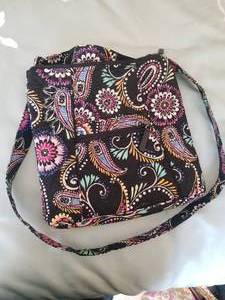 Collection of 4 Fun Handbags by Vera Bradley