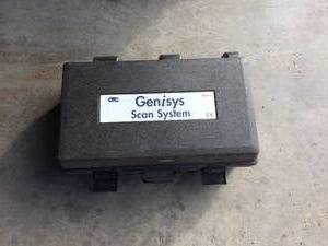 Genisys OTC Scan Tool