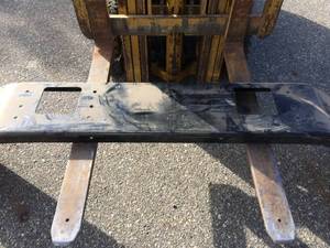 Heavy Truck Bumpers