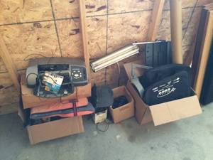 SurveyingOffice Supply Lot #2