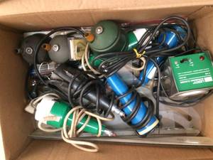 Drafting Supplies
