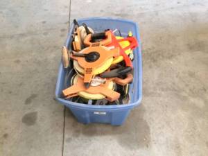 Measuring Tapes