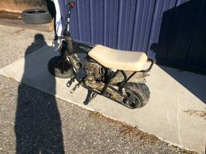 Mini Bike