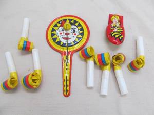 lot 12 image: Antique Kirchhoff products