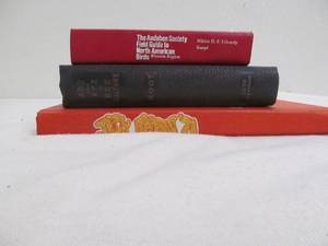 lot 20 image: Books