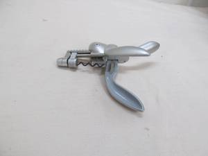 lot 24 image: Wine cork opener