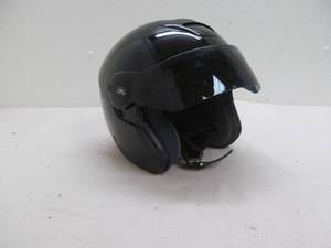 lot 34 image: Motorcycle helmet