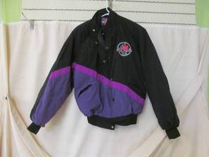 lot 66 image: Polaris jacket