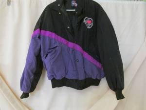 lot 67 image: Polaris jacket