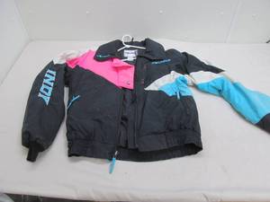 lot 68 image: Polaris jacket