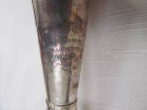 lot 93 image: Clarinet, Case