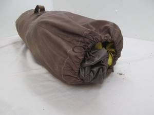 lot 125 image: Tent