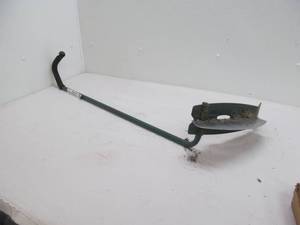 lot 155 image: Step and edger