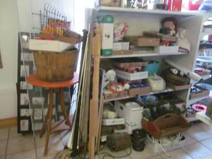 lot 173 image: hardwarehouseware