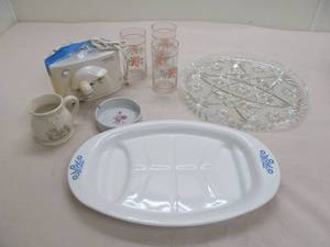 lot 181 image: kitchen ware