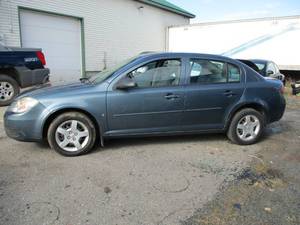2007 Chevy Cobalt