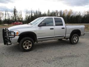 2006 Dodge Ram 2500