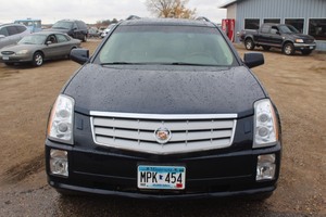 2006 Cadillac SRX AWD - 2 Owners - 122,147 Miles -