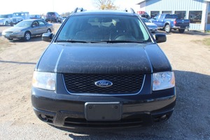 2006 Ford Freestyle - 2 Owners - 138,446 Miles -
