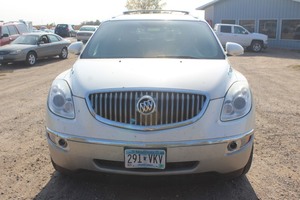 2010 Buick Enclave CXL