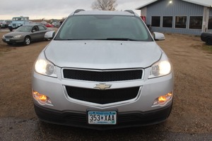2010 Chevrolet Traverse LT AWD - 2 Owners