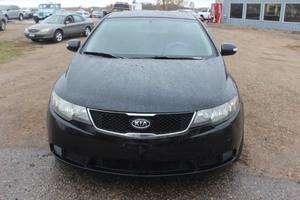 2010 Kia Forte EX