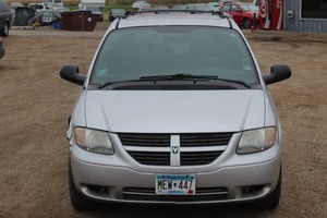 2005 Dodge Grand Caravan SE - 2 Owner - 125,843 Miles -