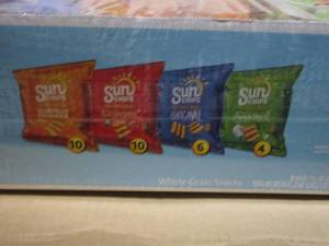 Sun Chips
