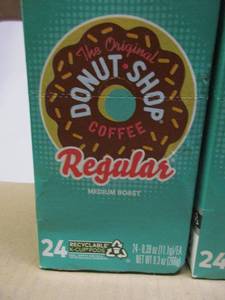 Donut Shop K-Cups