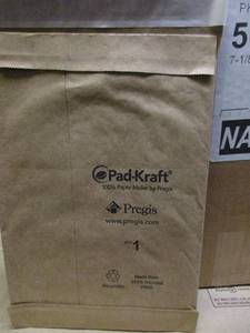 Padded Mailers