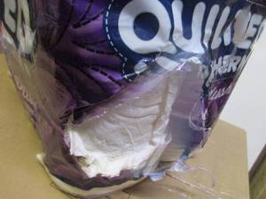 Quilted Northern Toilet Paper