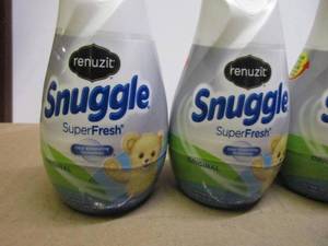 Renuzit Air Freshener