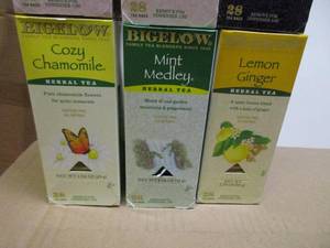 Bigelow Tea