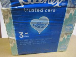 Kleenex