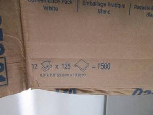 Kleenex