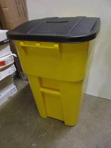 Garbage Bin