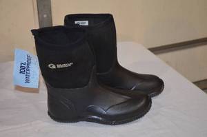 Sportsman 251 Shoe and Boot