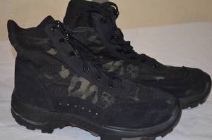 Sportsman 251 Shoe and Boot