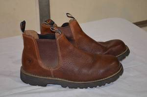 Sportsman 251 Shoe and Boot