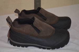 Sportsman 251 Shoe and Boot