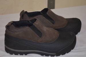 Sportsman 251 Shoe and Boot