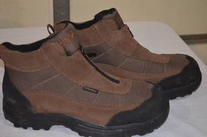 Sportsman 251 Shoe and Boot